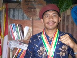 Modus Baru Rokok Ilegal di Ende Kini Dikirim Lewat Paket Online