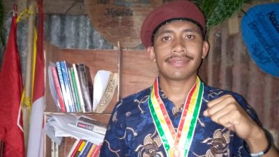 Modus Baru Rokok Ilegal di Ende Kini Dikirim Lewat Paket Online