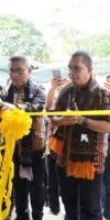Gubernur NTT Luncurkan NTT Mart by OSOP, Kepala SMK Negeri 2 Ende: Hasil Karya SMK Harus Dibela dan Dibeli