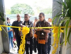 Gubernur NTT Luncurkan NTT Mart by OSOP, Kepala SMK Negeri 2 Ende: Hasil Karya SMK Harus Dibela dan Dibeli