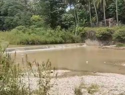 Niat Selamatkan Adik, Siswa SMP 14 Tahun Tewas Tenggelam di Bendungan Tarus