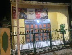 Pemilik Apotek Ditemukan Meninggal Di Tempat Usaha