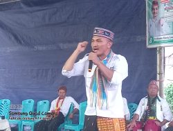 Penundaan PAW Ferdinandus Rikardo