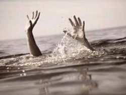Seorang Bocah SD  di kabarkan Tenggelam di Danau Rana Mese
