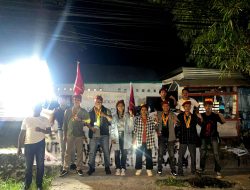 Bupati Ende Telanjangi Nilai Kemanusiaan Tanpa Rasa Malu