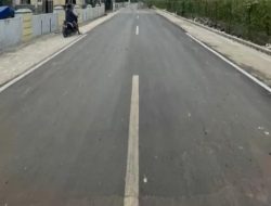 Rampungnya Proyek Kisol–Paan Leleng Disambut Apresiasi Warga
