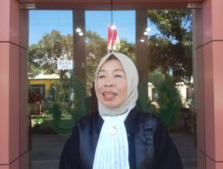 Kuasa Hukum Vanesa Tuhuteru Beberkan Poin Eksepsi: Sebut Dakwaan Jaksa ‘Cacat Administrasi’ dan Pasal ‘Sulapan’