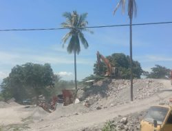 Aktivitas Tambang dan AMP di Podenura Jadi Perhatian Warga, Pemerintah Diharapkan Lakukan Peninjauan