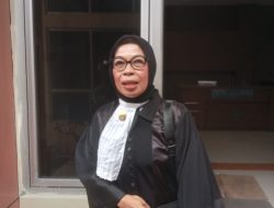 Eksepsi Ditolak, Sidang Kasus Dugaan Pemalsuan KTP dengan Terdakwa VT Berlanjut ke Tahap Pembuktian