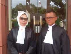 Kuasa Hukum VT Soroti Ketidakhadiran 10 Saksi pada Sidang Dugaan Pemalsun Data KTP di Disdukcapil Alor
