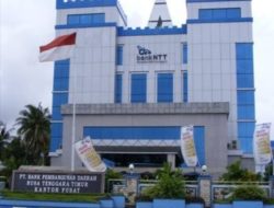 Kepala Daerah SeNTT Hadiri RUPS BANK NTT di Ende
