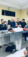 Kematian Mahasiswi Yerdi Efrosina Bekliu di Kamar Kos Kelapa Lima Masih Diselidiki, Keluarga Desak Polisi Ungkap Penyebabnya