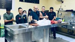 Kematian Mahasiswi Yerdi Efrosina Bekliu di Kamar Kos Kelapa Lima Masih Diselidiki, Keluarga Desak Polisi Ungkap Penyebabnya