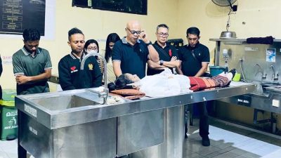 Kematian Mahasiswi Yerdi Efrosina Bekliu di Kamar Kos Kelapa Lima Masih Diselidiki, Keluarga Desak Polisi Ungkap Penyebabnya