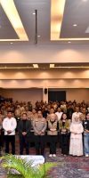 Dari NTT untuk Indonesia: Kapolda NTT Cetak “Pahlawan Kemanusiaan” Lewat Pelatihan USEFT