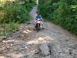 Warga Desa Golo Ros Desak PUPR Manggarai Timur untuk evaluasi ulang alokasi anggaran