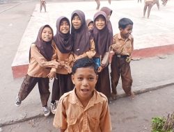 Kami Minta MBG”, Suara Siswa Pulau Ende untuk Presiden