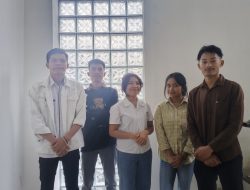 Bijak Bermedia Sosial di Tengah Arus Informasi