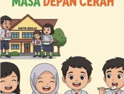 Ribuan Siswa di Pulau Ende Belum Rasakan Program MBG Presiden