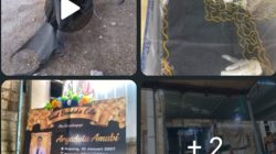 Pengendara Honda Beat Berinisial AA Tewas dalam Kecelakaan Tunggal di Dekat Kolam Tirto