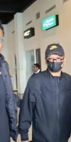 Penyidik Polres Ende Amankan Eks Pejabat Kemensos RI Terlibat Kasus Korupsi 6,4 Miliar
