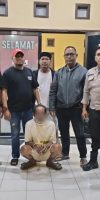 Tim Serigala Polsek kota lama, berhasil Amankan Terduga pencurian Uang Senilai Rp145 juta di sebuah bengkel onderdil Oesapa Barat